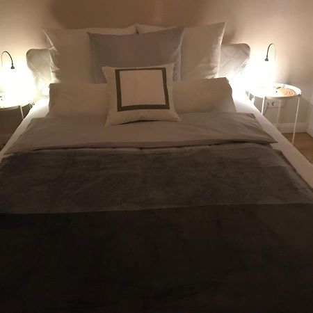 Ferienwohnung City-Apartment Swifts Krefeld Extérieur photo