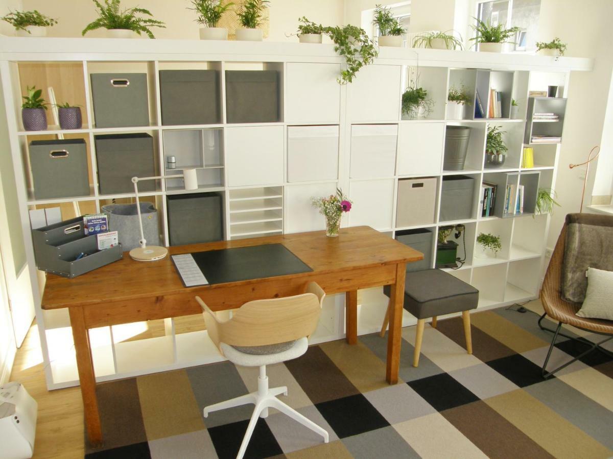 Ferienwohnung City-Apartment Swifts Krefeld Extérieur photo