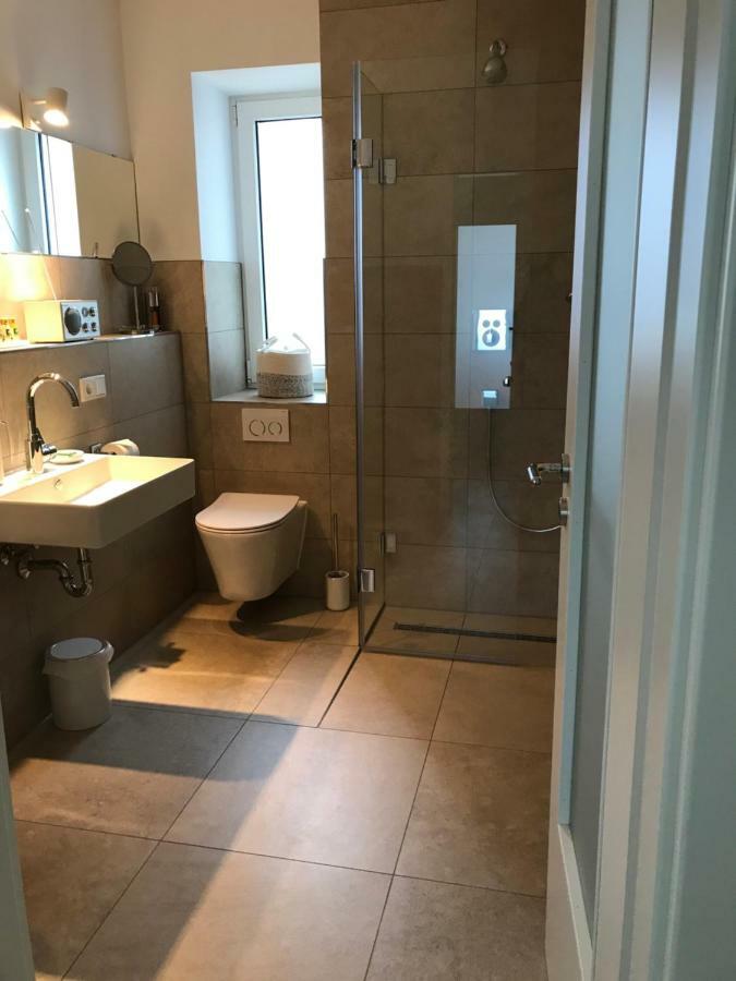 Ferienwohnung City-Apartment Swifts Krefeld Extérieur photo