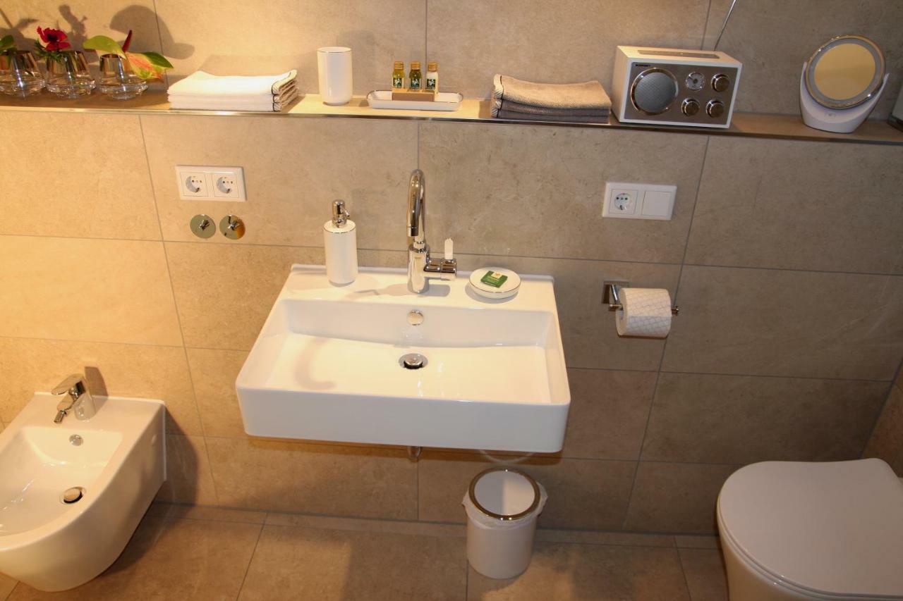 Ferienwohnung City-Apartment Swifts Krefeld Extérieur photo