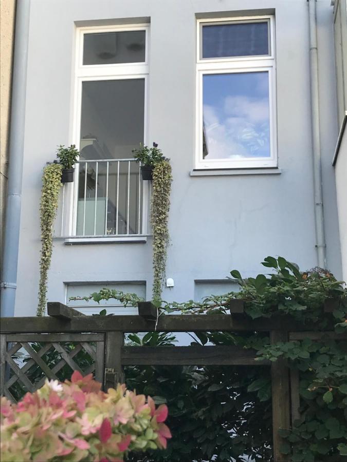 Ferienwohnung City-Apartment Swifts Krefeld Extérieur photo